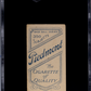 1910 Piedmont Cigarettes (T206) Harry Lord SGC 3