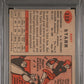 1957 Topps Bart Starr #119 PSA 4