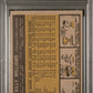 1961 Topps Billy Williams #141 PSA 3