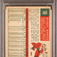 1959 Topps Mickey Mantle #10 PSA 7