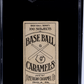 1909 American Caramel Co. (E90-1) Christy Matthewson SGC 3