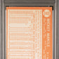 1964 Topps Mickey Mantle #50 PSA 4