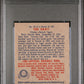 1949 Bowman Ted Gray #10 PSA 6