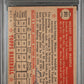 1952 Topps Mickey Mantle #311 PSA 4 MK