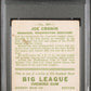1933 Goudey Joe Cronin #109 PSA 2