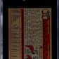 1957 Topps Frank Robinson #35 SGC 4.5