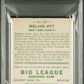1933 Goudey Mel Ott #127 PSA 2
