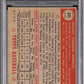 1952 Topps Mickey Mantle #311 PSA 4.5