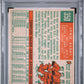 1959 Topps Ernie Banks #350 PSA 4