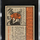 1962 Topps Mickey Mantle #200 SGC 6.5