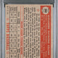 1952 Topps Alex Kellner #201 PSA 7