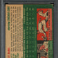 1954 Topps Ernie Banks #94 PSA 2.5