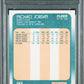 1988 Fleer Michael Jordan #17 PSA 10