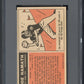 1965 Topps Joe Namath #122 PSA 6