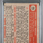 1952 Topps Orestes Minoso #195 PSA 7 MC