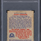 1949 Bowman Jackie Robinson #50 PSA 5.5