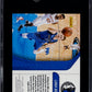 2018 Panini Threads Luka Doncic #15 Motion Dazzle SGC 10