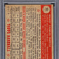 1952 Topps Mickey Mantle #311 PSA 5