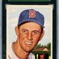 1953 Topps Maurice Mcdermott #55 SGC 7.5