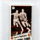 1970 Topps Jerry West AS #107 BVG Authentic BAS Auto Authentic