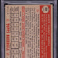 1952 Topps Mickey Mantle #311 PSA 5.5
