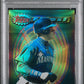 1994 KEN GRIFFEY JR. FINEST REFRACTOR #232 PSA 8