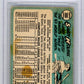 1965 Topps Sandy Koufax #300 BVG Authentic BAS Auto Authentic