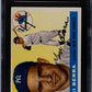 1955 TOPPS YOGI BERRA #198 SGC 3