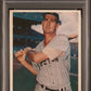 1957 TOPPS TED WILLIAMS #1 PSA 7