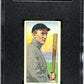 1909-11 COBB, TY POLAR BEAR (T206) BAT OFF SHOULDER SGC 3