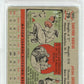 1956 Topps Sandy Koufax #79 White Back PSA 3