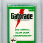 1985 Star Co. Gatorade Bag #1-9 DGA 8