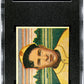 1933 LEFTY O'DOUL GEORGE C. MILLER SGC AUTHENTIC