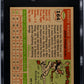1955 TOPPS ROBERTO CLEMENTE #164 SGC 7.5