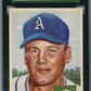 1953 Topps Keith Thomas #129 SGC 7.5