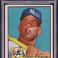 1952 Topps Mickey Mantle #311 PSA 5.5