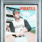 1970 TOPPS ROBERTO CLEMENTE #350 PSA 7