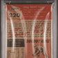 1953 TOPPS SATCHELL PAIGE #220 PSA 1