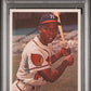 1957 TOPPS HANK AARON #20 PSA 5