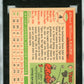 1955 Topps Al Kaline #4 SGC 3.5