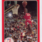 1985 Star Slam Dunk Supers Michael Jordan #5 5x7
