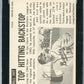 1964 Topps Giants Joe Torre #26 SGC 7.5