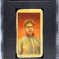 1911-16 NAP LAJOIE KOTTON CIGARETTES (T216) PORTRAIT SGC 1
