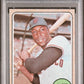 1968 TOPPS WILLIE MCCOVEY #290 PSA 9