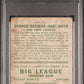 1933 GOUDEY BABE RUTH #144 PSA 1