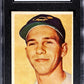 1957 TOPPS BROOKS ROBINSON #328 SGC 5.5