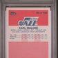 1986 FLEER KARL MALONE #68 PSA 9