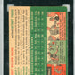 1954 Topps Al Kaline #201 SGC 3