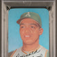 1969 TOPPS REGGIE JACKSON SUPER #28 PSA 9