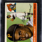 1955 TOPPS ROBERTO CLEMENTE #164 SGC AUTHENTIC